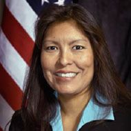 Diane Humetewa, 60 (Lawyer)