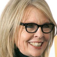 Diane Keaton, 78 (Movie Actress)
