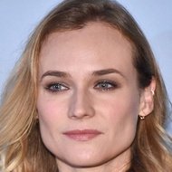 Diane Kruger, 47 (Movie Actress)