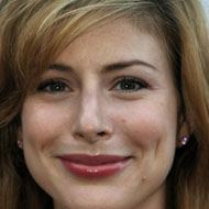 Diane Neal, 48 (Attrice TV)