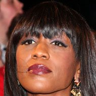 Diane Parish, 56 (TV Actress)