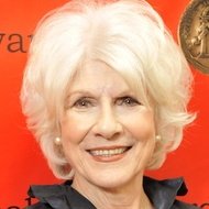 Diane Rehm, 87 (Radio Host)