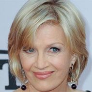 Diane Sawyer, 78 (Journalist)