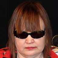 Diane Schuur, 71 (Jazz Singer)