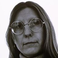 Diane Wakoski, 86 (Poeta)