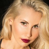 Dianna Adel, 30 (Facebook Star)