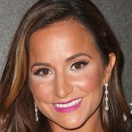 Dianna Russini, 42 (Journalist)