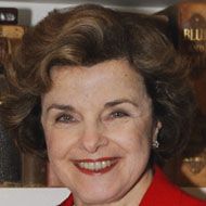 Dianne Feinstein (1933 - 2023) (Político)