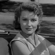 Dianne Foster (1928 - 2019) (电影女演员)