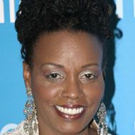 Dianne Reeves, 67 (Jazz Singer)