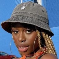 Diarra Sylla, 23 (Dancer)