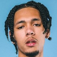 Dice Soho, 30 (Rapper)