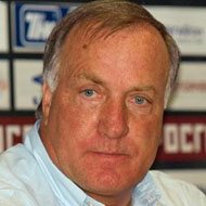 Dick Advocaat, 78 (Allenatore di calcio)