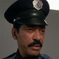 Dick Anthony Williams (1934 - 2012) (Acteur de cinéma)