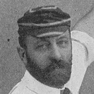 Dick Barlow (1851 - 1919) (板球運動員)