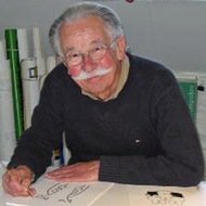 Dick Bruna (1927 - 2017) (儿童作家)