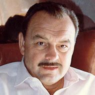 Dick Butkus (1942 - 2023) (Football Player)