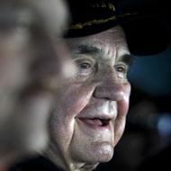 Dick Enberg (1935 - 2017) (Sportscaster)