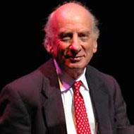 Dick Hyman, 96 (Pianist)