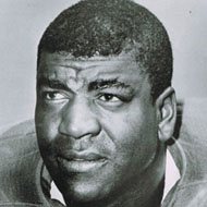 Dick Lane (1927 - 2002) (Football Player)