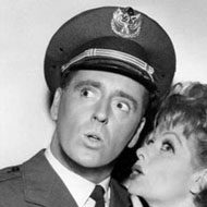 Dick Martin (1922 - 2008) (喜劇演員)