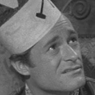 Dick Miller (1928 - 2019) (電影演員)