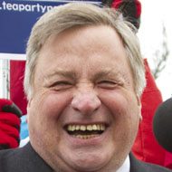 Dick Morris, 76 (記者)