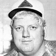 Dick Murdoch (1946 - 1996) (摔跤手)