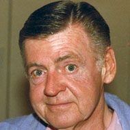 Dick O'Neill (1928 - 1998) (TV Actor)