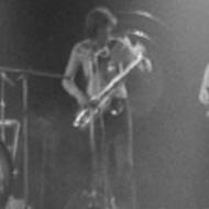 Dick Parry, 82 (薩克斯管吹奏者)