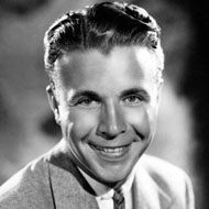 Dick Powell (1904 - 1963) (舞台演员)