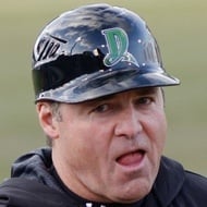 Dick Schofield (1935 - 2022) (棒球選手)