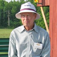 Dick Thompson (1920 - 2014) (Race Car Driver)