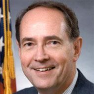 Dick Thornburgh (1932 - 2020) (Politician)