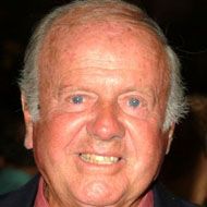 Dick Van Patten (1928 - 2015) (TV Actor)