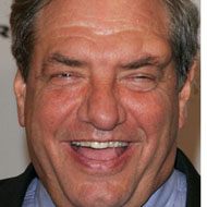Dick Wolf, 78 (Producteur de télévision)