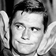 Dick York (1928 - 1992) (TV Actor)