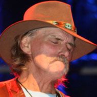 Dickey Betts, 80 (Guitarist)