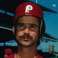 Dickie Thon, 67 (Baseball Player)