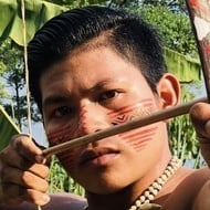 Dickson Tatuyo, 24 (TikTok Star)