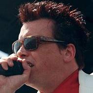 Dicky Barrett, 59 (Cantante punk)