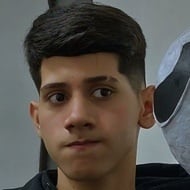 Diddy Garcia, 21 (TikTok Star)