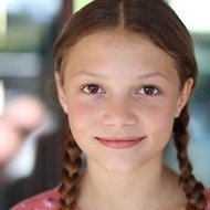 Didi Costine, 20 (Movie Actress)