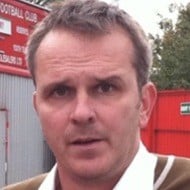 Didi Hamann, 52 (Soccer Player)