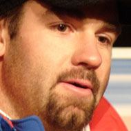 Didier Defago, 48 (Skier)