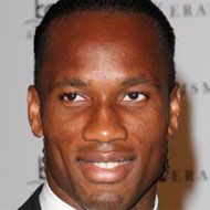 Didier Drogba, 45 (足球運動員)