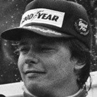 Didier Pironi (1952 - 1987) (Race Car Driver)