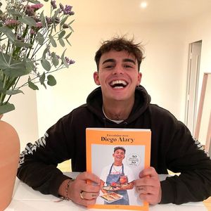 Diego Alary, 28 (TikToker)