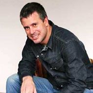 Diego Bertie, 56 (Киноактер)