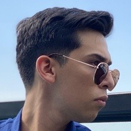 Diego Bonilla, 22 (TikTok Star)